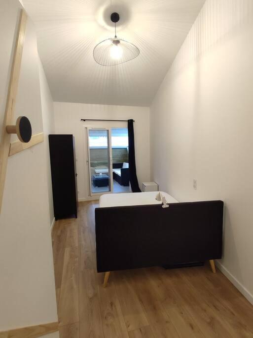Appartement Le Secret 140M2, Proche Sanctuaires, Climatise Lourdes Bagian luar foto