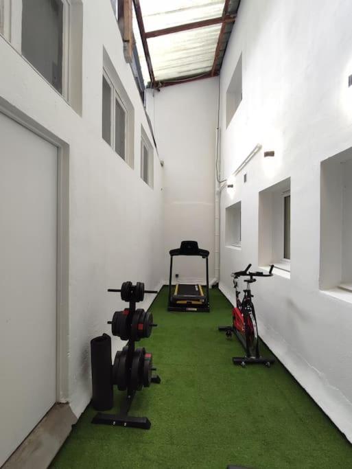 Appartement Le Secret 140M2, Proche Sanctuaires, Climatise Lourdes Bagian luar foto