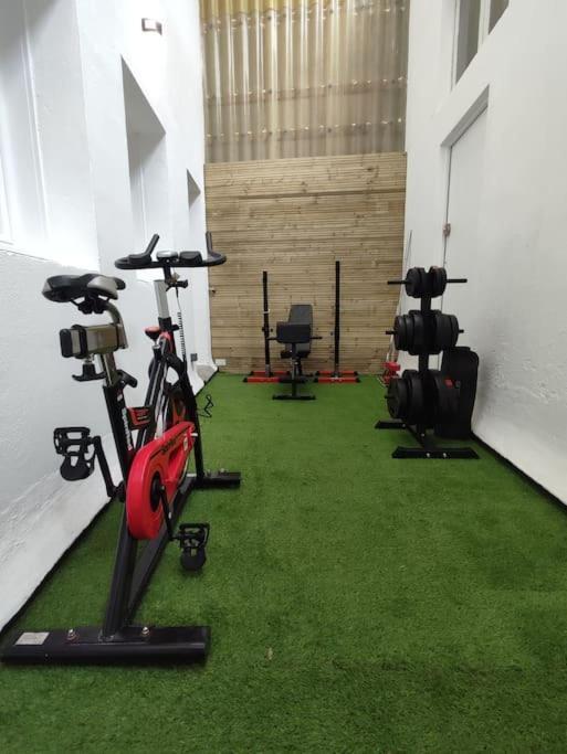 Appartement Le Secret 140M2, Proche Sanctuaires, Climatise Lourdes Bagian luar foto