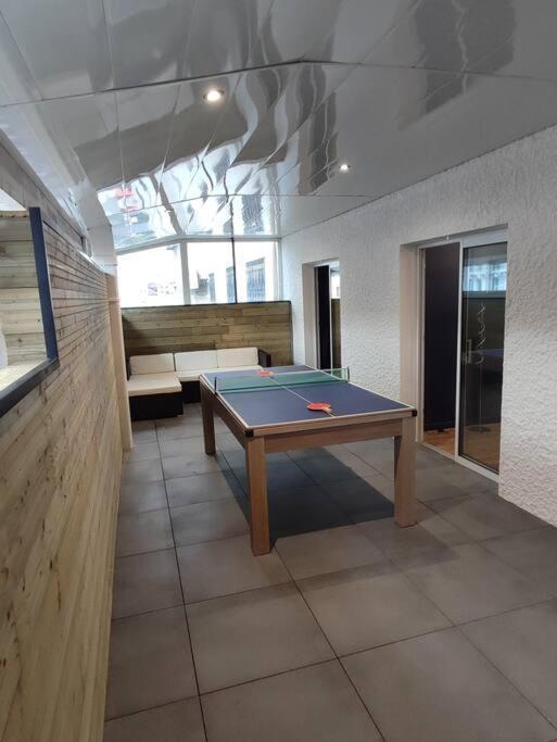 Appartement Le Secret 140M2, Proche Sanctuaires, Climatise Lourdes Bagian luar foto