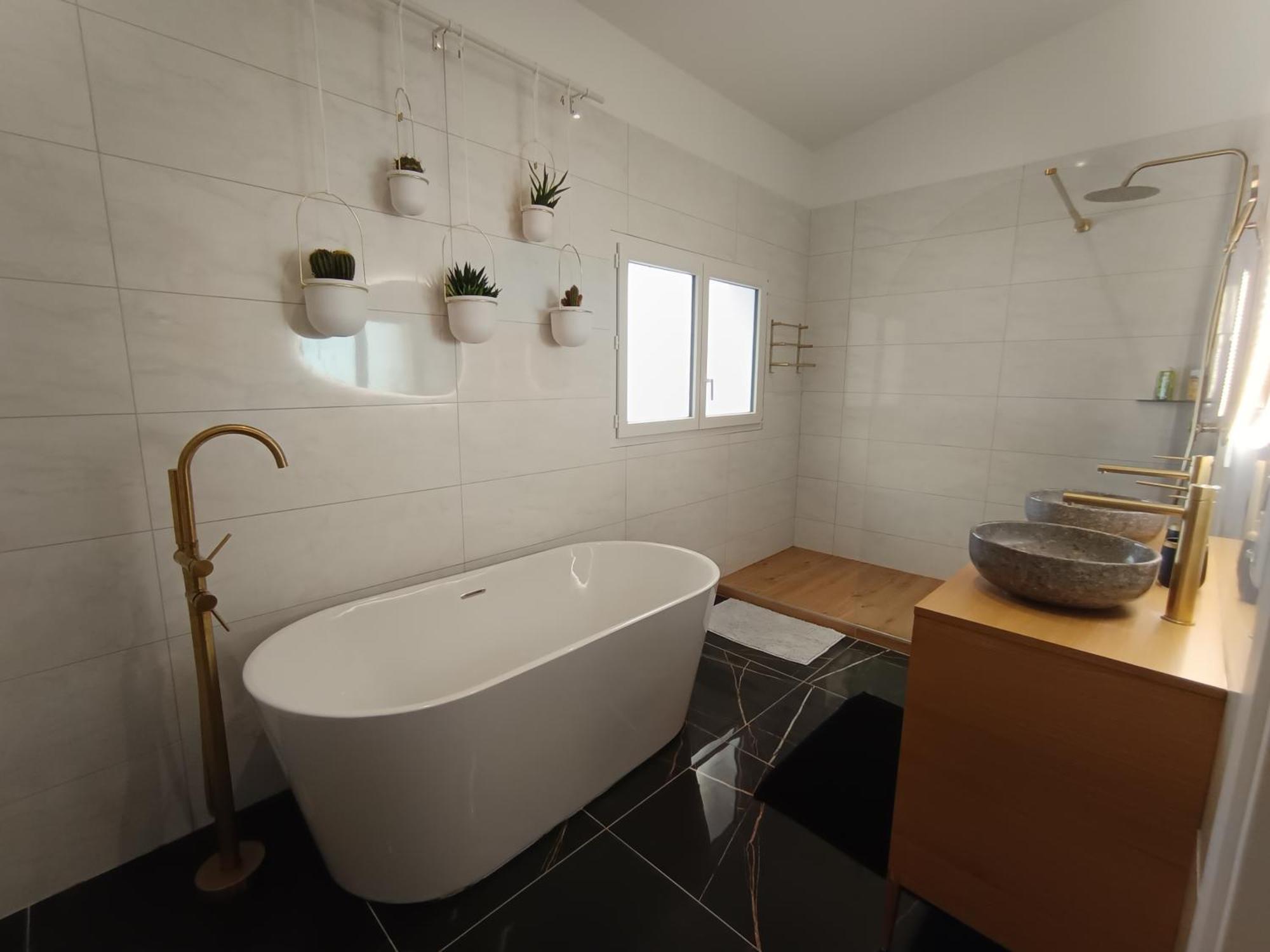Appartement Le Secret 140M2, Proche Sanctuaires, Climatise Lourdes Bagian luar foto