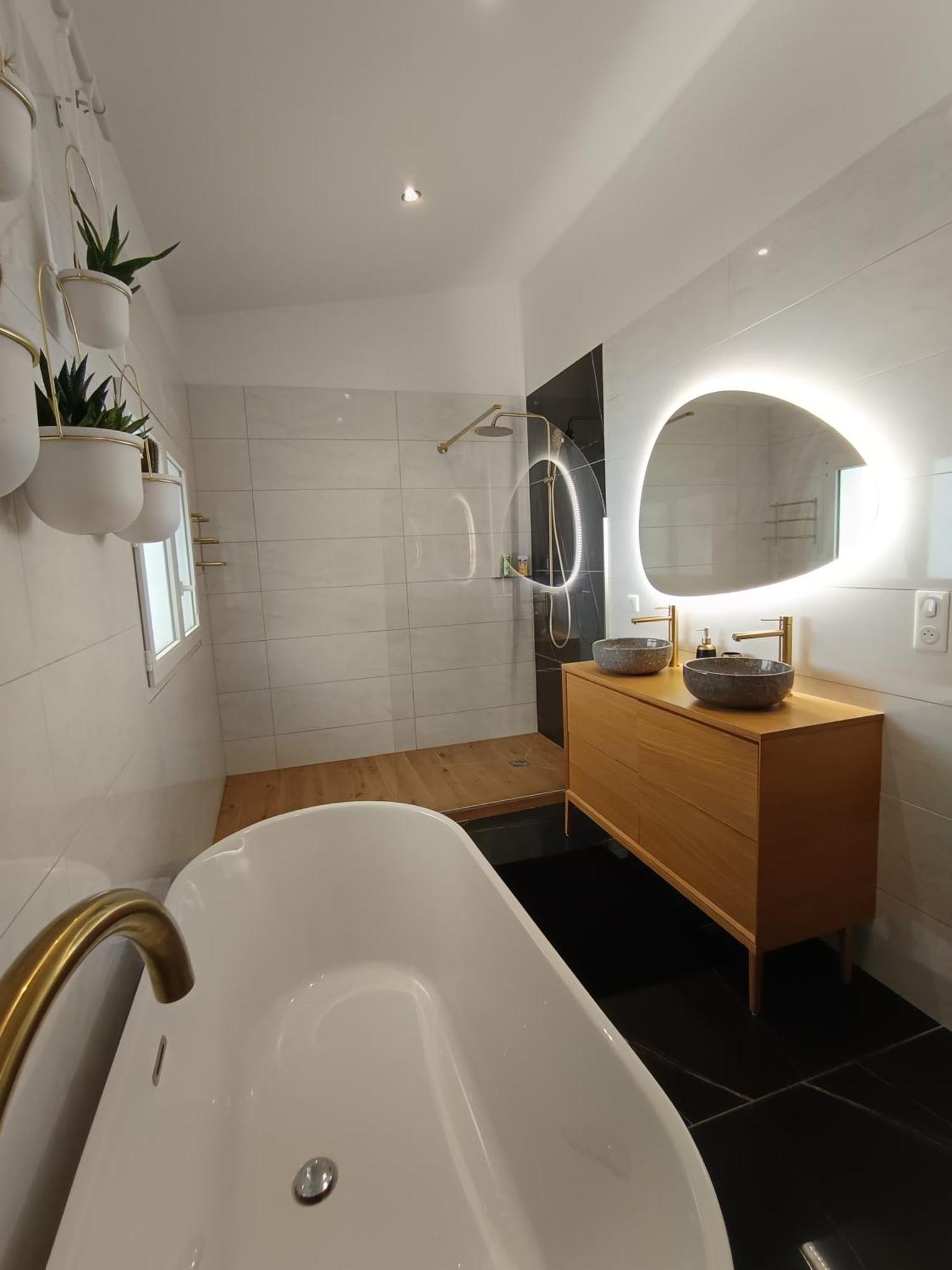 Appartement Le Secret 140M2, Proche Sanctuaires, Climatise Lourdes Bagian luar foto